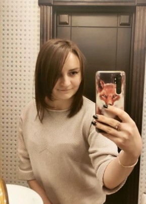 Полина, 33, O‘zbekiston Respublikasi, Toshkent