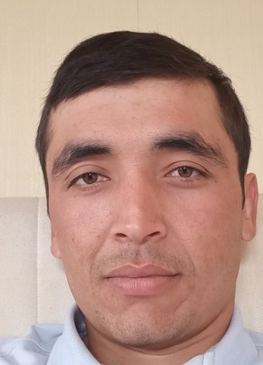 Шахбозбек, 28, Россия, Починки