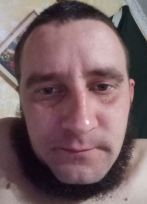 Максим из Турбова 26 лет