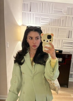 Audrey Atkins из Piscataway 29 лет