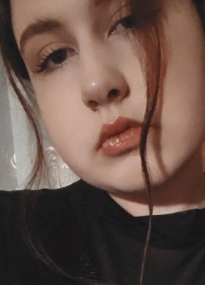 Anzhelika, 23, Belarus, Hrodna