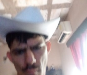 juan el mayo, 18, Culiacan