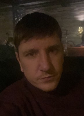 Pavel, 34, Russia, Moscow