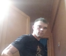 Олег, 37 лет, Риддер