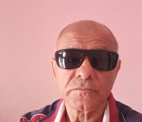 Edik, 68, Haci Zeynalabdin