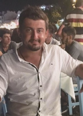 Erkan, 32, Türkiye Cumhuriyeti, Şanlıurfa