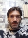 Irakli, 43, Tbilisi