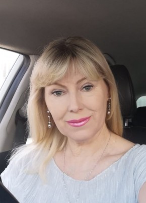 Natali, 48, Russia, Moscow