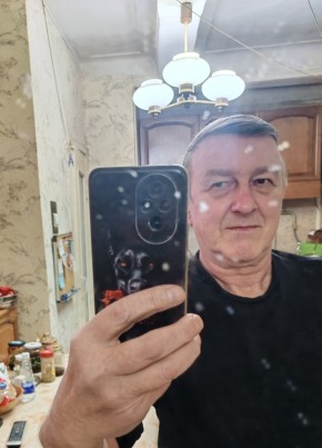 Вит из Анапы 49 лет