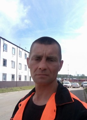 Sergey Sobolev, 49, Russia, Puchezh