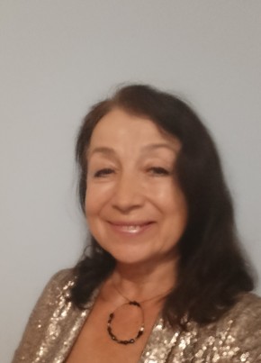 Светлана из Липецка 68 лет