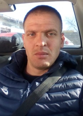 Стас, 36, Україна, Краснодон