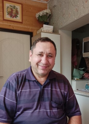 Александр, 56, Россия, Москва