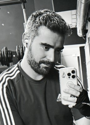 Витя из Саратова 35 лет