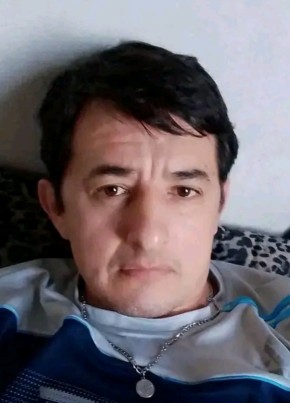 Froilan из Ibiza 42 года