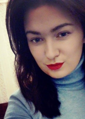 Аня, 28, Україна, Добропілля