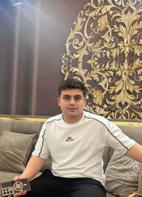 Ali из Nizip 19 лет