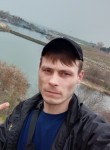 Artyem Aleshin, 30  , Simferopol