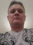 Виктор Граненко, 47 лет, Алматы