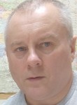Mikhail, 51, Klintsy