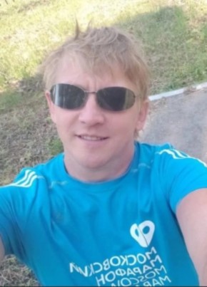 Алексей, 33, Россия, Собинка