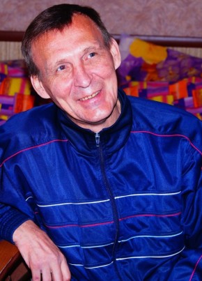Виктор, 60, Россия, Кумертау