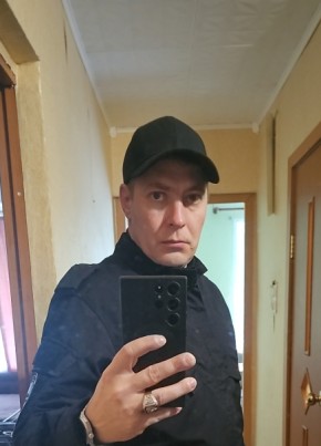 Alex из Новошахтинска 36 лет