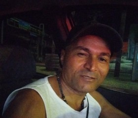 Mariano, 49 лет, Recife