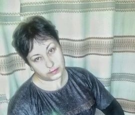 людмила, 54 года, Зерноград