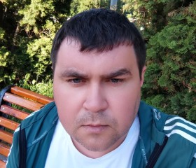 Максим, 40 лет, Тула