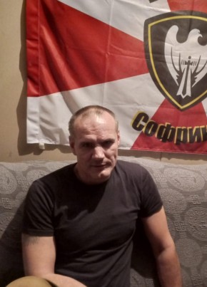 Олег, 43, Россия, Онгудай