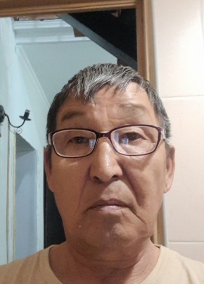Амиран из Қарағанды 18 лет