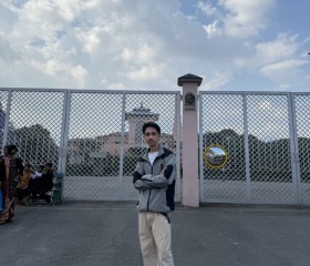 Denial, 21 год, Kathmandu