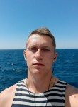 Данил, 22 года, Севастополь
