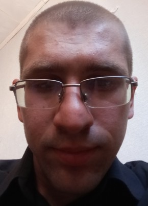 Дима из Калинкавичы 24 года