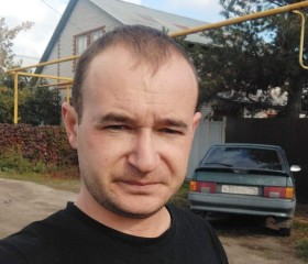 Николай Игнатюк, 31 год, Челябинск