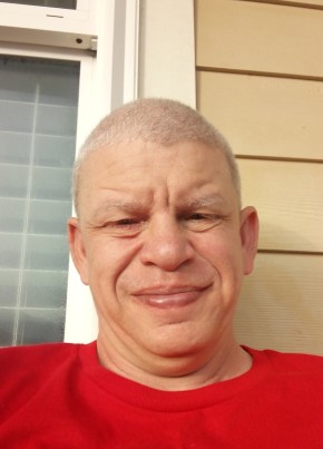 James, 49, United States of America, Evansville
