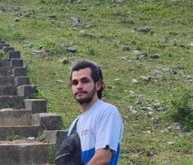 iman salimi, 26, Tehran