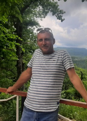 Алексей из Ленска 50 лет