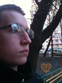 Сер, 34, Россия, Москва