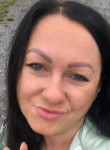 Anastasiya, 39  , Marche-en-Famenne