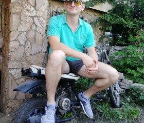 Антон Обушенко, 36 лет, Омск