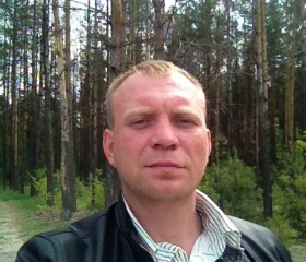 Федор, 43 года, Київ