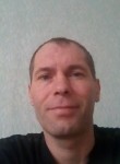 Олег, 43 года, Братск