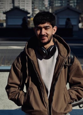 Sarp, 22, Belarus, Minsk