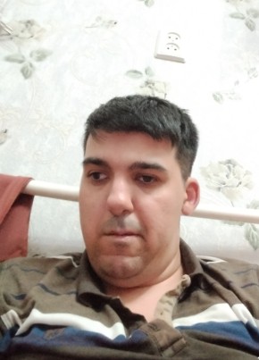 Халыкберди из Aşgabat 27 лет