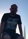 Kostya, 37 лет, Санкт-Петербург