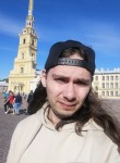 Mikhail, 30, Saint Petersburg