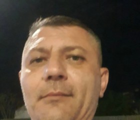 Rafael Alliev, 44, Petah Tiqwa