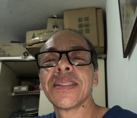 Frederman, 53 года, Santiago de Cali